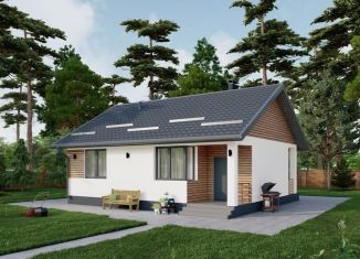 Продажа дома, 82 м2, село Ишеево, улица Узянбаевых