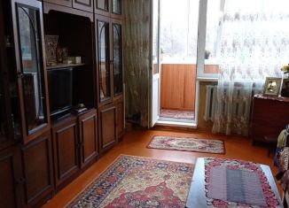 Продажа 2-комнатной квартиры, 44.2 м2, Екатеринбург, улица Старых Большевиков, 84к1, метро Проспект Космонавтов
