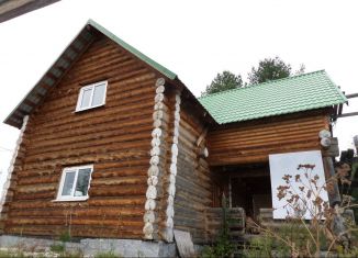 Продам дом, 160 м2, село Мариинск, улица Пионеров