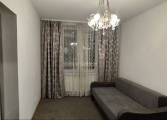 Аренда 2-комнатной квартиры, 55 м2, Среднеуральск, Лесная улица, 2А