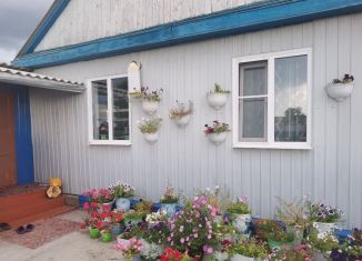 Продаю дом, 49 м2, посёлок городского типа Могойтуй, улица Чапаева, 43