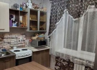 Продам однокомнатную квартиру, 32 м2, Иркутская область, улица Клименко