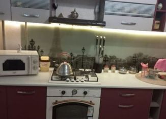 1-комнатная квартира на продажу, 37.8 м2, Туапсе, улица Судоремонтников, 64А