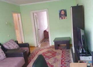 Продается двухкомнатная квартира, 42 м2, село Зелёное, улица Мичурина