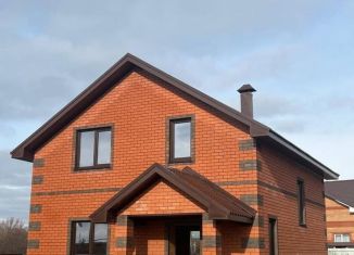 Продается дом, 110 м2, деревня Шамонино, Степная улица