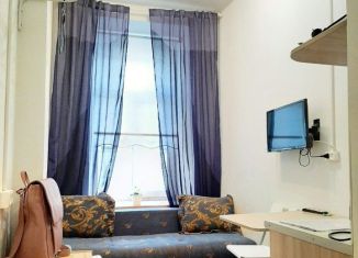 Сдача в аренду квартиры студии, 14 м2, Санкт-Петербург, Московский проспект, 138
