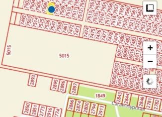 Продаю земельный участок, 7.6 сот., село Гурульба