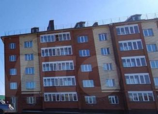 Продаю 1-комнатную квартиру, 41.3 м2, Татарстан, улица Баки Урманче, 28