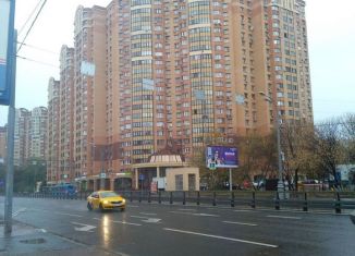 Продажа трехкомнатной квартиры, 78 м2, Москва, Нижегородская улица, 25, станция Калитники