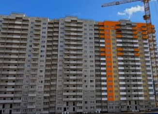 Продам квартиру студию, 27 м2, Ростов-на-Дону, Первомайский район