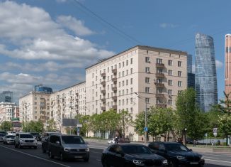 Сдается пятикомнатная квартира, 139.4 м2, Москва, Кутузовский проспект, 14, район Дорогомилово