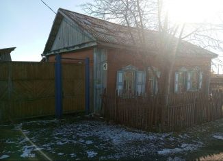 Продаю дом, 50 м2, Называевск, улица Кутузова, 41