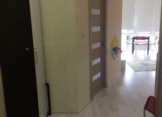 Аренда 1-ком. квартиры, 37.2 м2, Сочи, улица Яна Фабрициуса, 2/28А, микрорайон Яна Фабрициуса