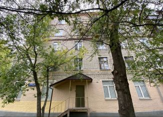 Продам квартиру студию, 14.1 м2, Москва, Башиловская улица, 28, Савёловский район