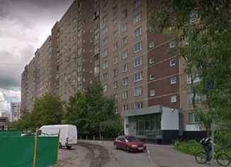 Сдам в аренду двухкомнатную квартиру, 52 м2, Москва, Суздальская улица, 14к1, район Новокосино