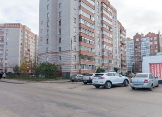 Продаю 2-комнатную квартиру, 58 м2, Вологда, Технический переулок, 54