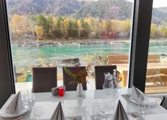 Сдаю дом, 102 м2, Республика Алтай, Центральная улица, 8А