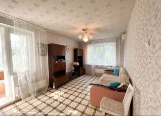 Однокомнатная квартира на продажу, 36.6 м2, Самарская область, улица Георгия Димитрова, 111