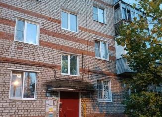 Продажа 4-комнатной квартиры, 63.5 м2, Куровское, Совхозная улица, 16