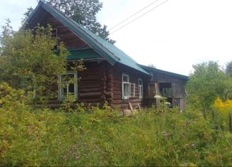 Продам дом, 36 м2, Новгородская область