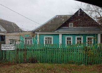 Продаю дом, 62 м2, Ковылкино, улица Фрунзе