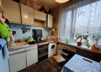Продается 3-комнатная квартира, 64.1 м2, Москва, Волжский бульвар, 20, метро Кузьминки
