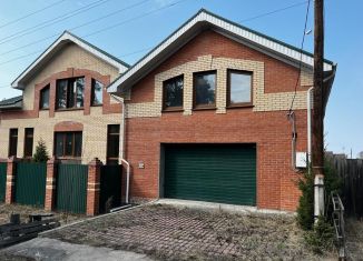 Продается дом, 575.4 м2, село Селиваниха, Саянская улица, 5