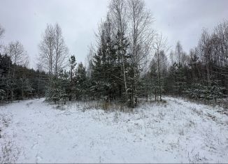 Земельный участок на продажу, 20 сот., деревня Вороновка, Сосновая улица