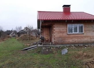 Продам дом, 29 м2, деревня Виданы, Кузьминская улица, 16