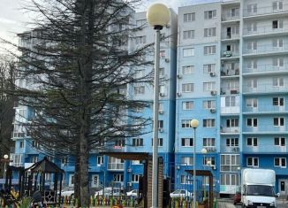 Продается 1-ком. квартира, 63.2 м2, село Раздольное