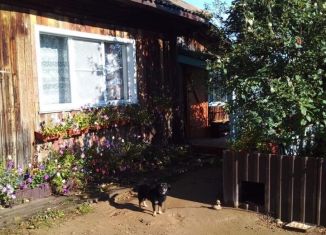 Дом на продажу, 53 м2, поселок Шахта, Садовая улица