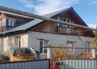 Продается дом, 163 м2, село Никольское-на-Черемшане, улица Мира