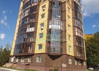 Продается 2-комнатная квартира, 45.6 м2, село Усады, Счастливая улица, 5, ЖК Счастливый