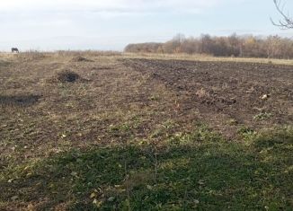 Продается участок, 10 сот., деревня 1-я Моква, Центральная улица