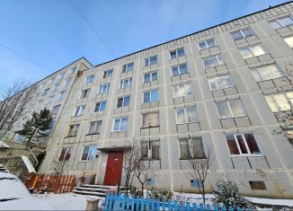 Продам однокомнатную квартиру, 31.3 м2, Мурманск, Приморская улица, Ленинский округ