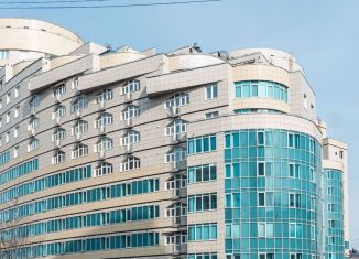Продам пятикомнатную квартиру, 248.8 м2, Екатеринбург, улица Николая Никонова, 8, метро Площадь 1905 года