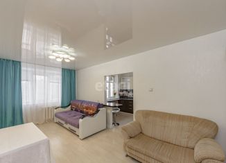 3-комнатная квартира на продажу, 66.8 м2, Тюменская область, улица Моторостроителей, 5