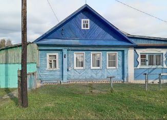 Продажа дома, 45 м2, Нижегородская область, Комсомольская улица, 4