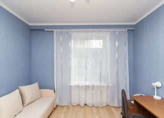 2-комнатная квартира на продажу, 47.1 м2, Тюменская область, улица Котовского, 64