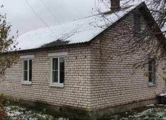 Сдача в аренду дома, 50 м2, Псковская область