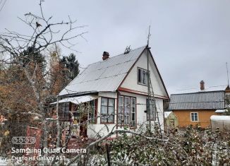 Продаю дом, 100 м2, садоводческий массив Мшинская, садоводческое некоммерческое товарищество Заря, 28