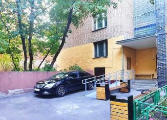 Квартира на продажу студия, 23 м2, Москва, Николоямский переулок, 2, Николоямский переулок