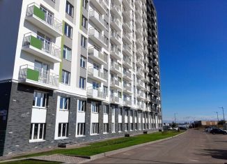 Продается 3-комнатная квартира, 55 м2, Ижевск, Зелёная улица, 60к1, ЖК Тринити