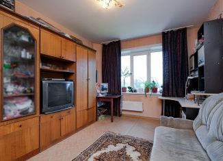 3-комнатная квартира на продажу, 62.7 м2, Новосибирская область, улица Красный Сокол, 17
