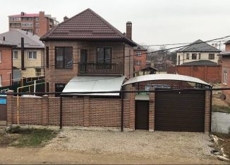 Дом на продажу, 140 м2, Краснодар, Роговская улица, 9, Роговская улица
