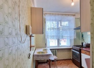 Продается 3-комнатная квартира, 59 м2, Санкт-Петербург, Витебский проспект, 23к1, Витебский проспект