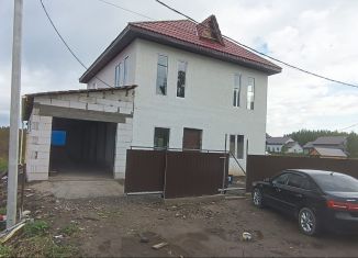 Дом на продажу, 200 м2, село Корнилово, Широкая улица
