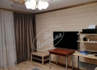 2-комнатная квартира на продажу, 53.8 м2, Калуга, улица Серафима Туликова, 2, ЖК Энергия