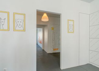 Продажа квартиры студии, 28.2 м2, Ростов-на-Дону, улица Ткачёва, 21, ЖК Левенцовка Парк