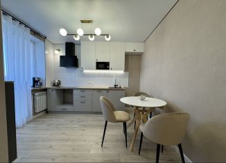 Продается 2-ком. квартира, 40 м2, Саратов, проспект Энтузиастов, 2